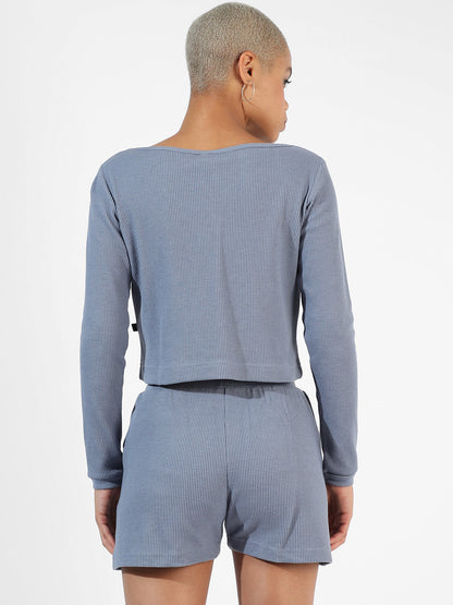 Basic Lounge Co-Ord Set