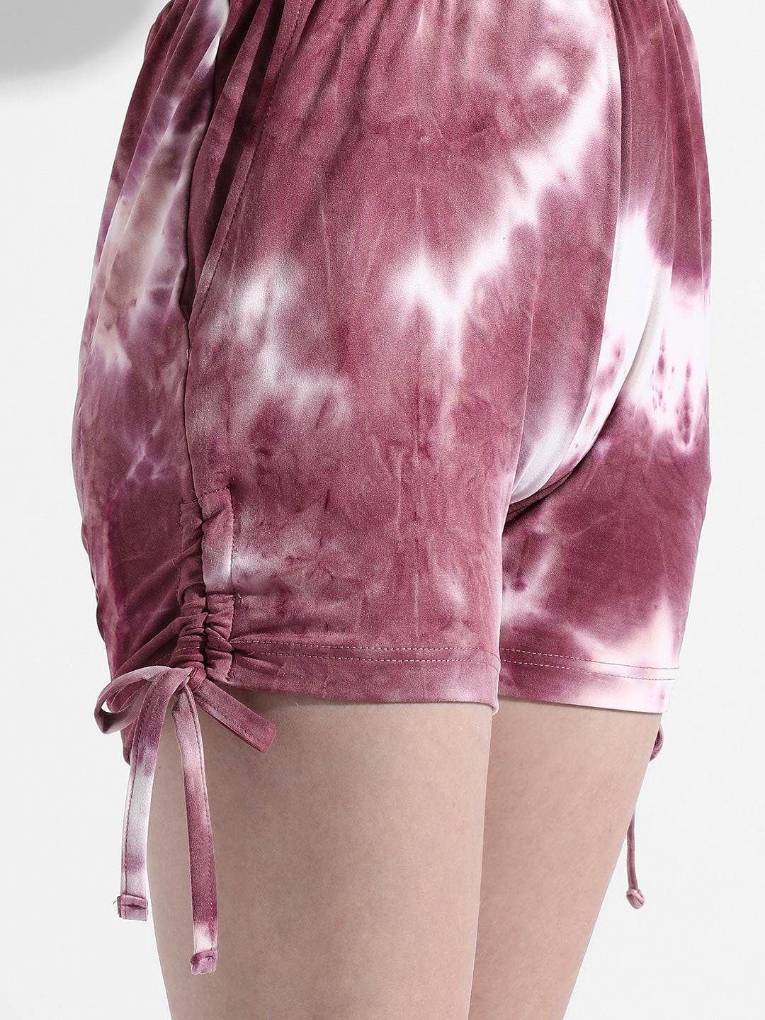 Women's Tye-Dye Co-Ords Set