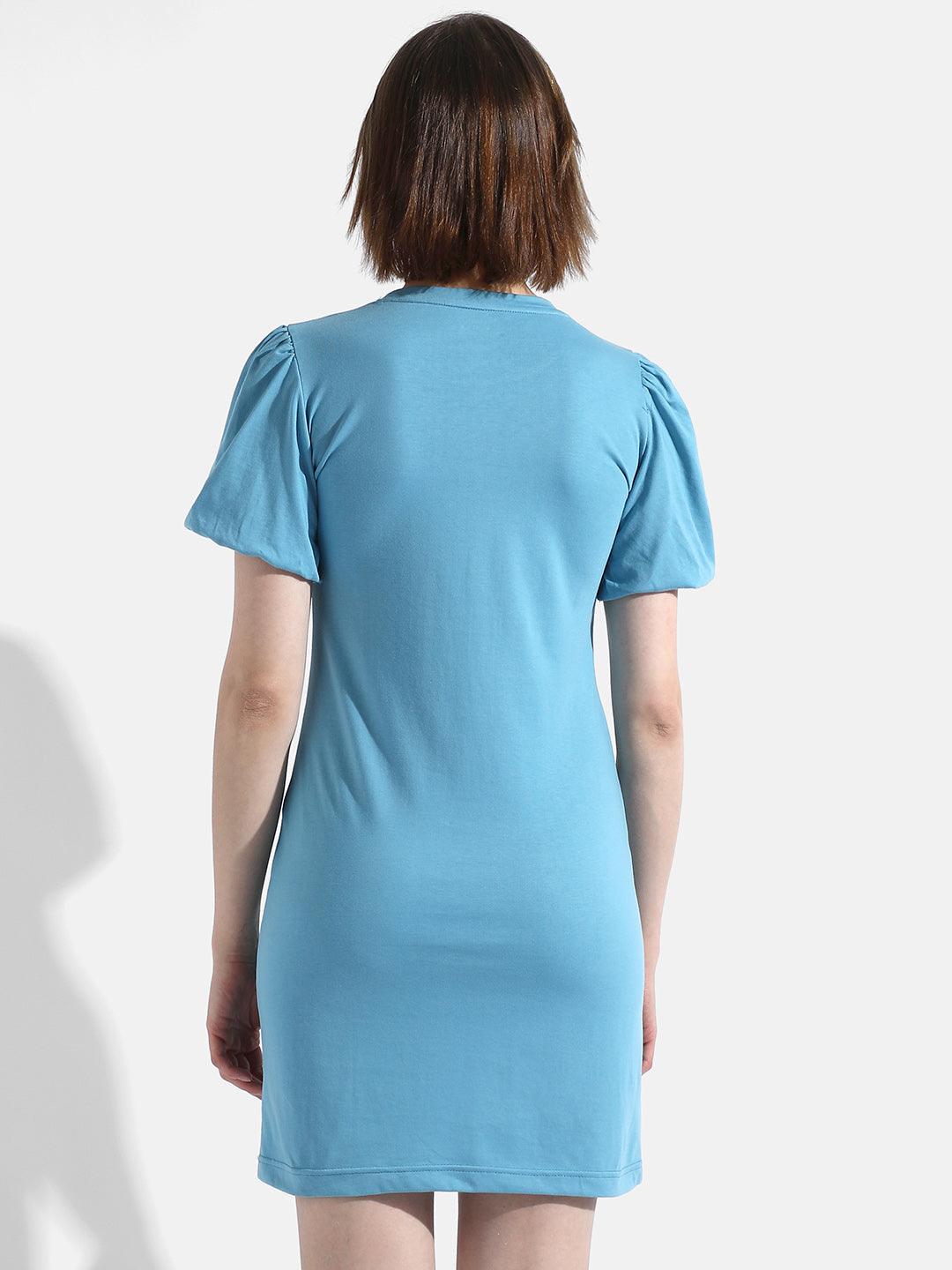 Funday T-Shirt Dress