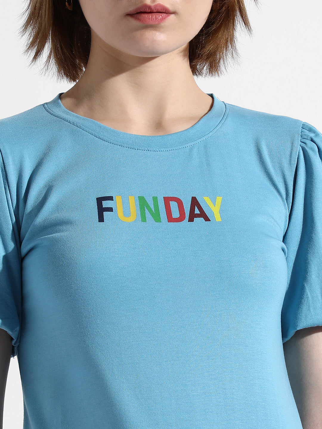 Women's Printed Casual Dress