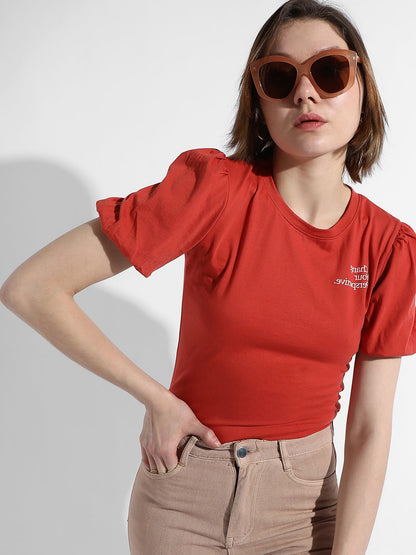 Change Yor Perspective Top