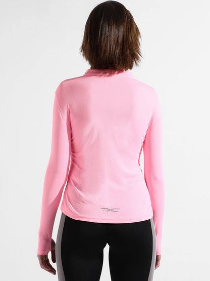 Basic Activewear T-Shirt