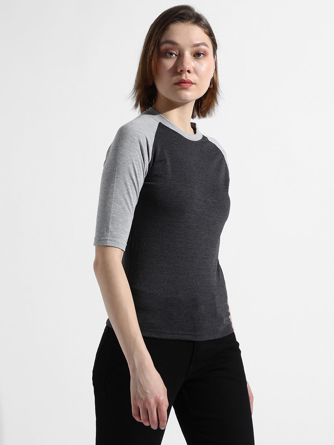 Raglan Top