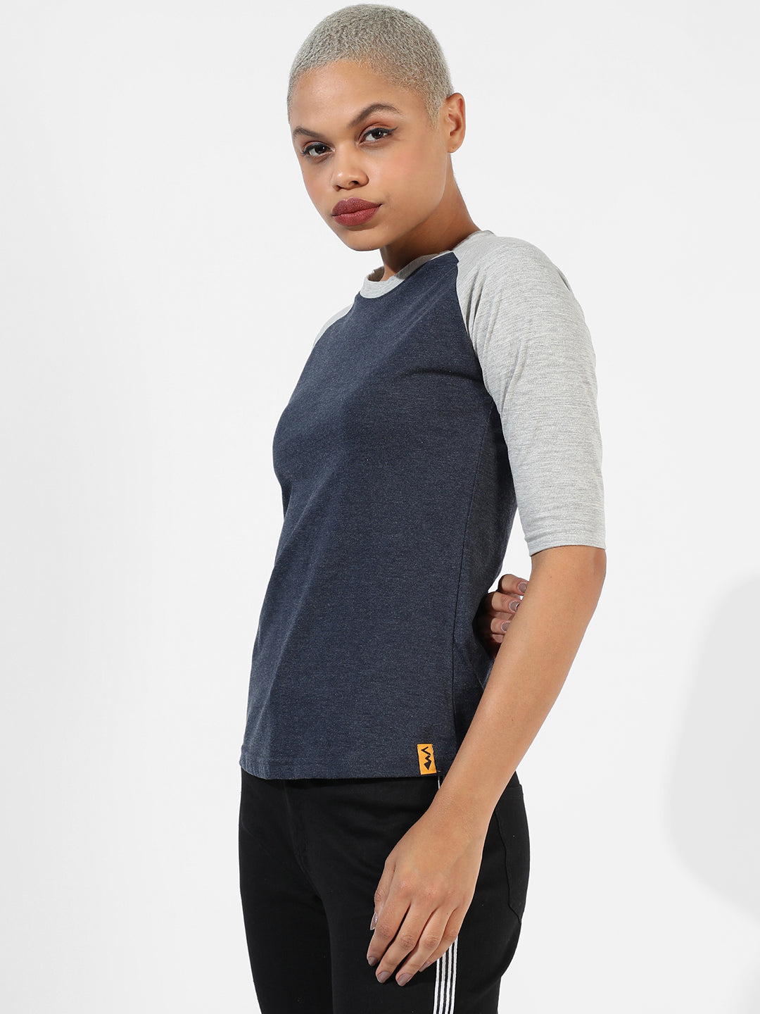 Raglan Sleeve Top