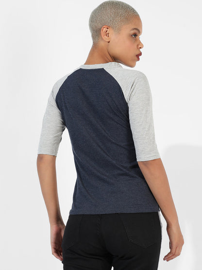 Raglan Sleeve Top