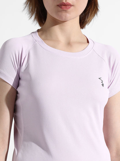Women's Solid Casual Top