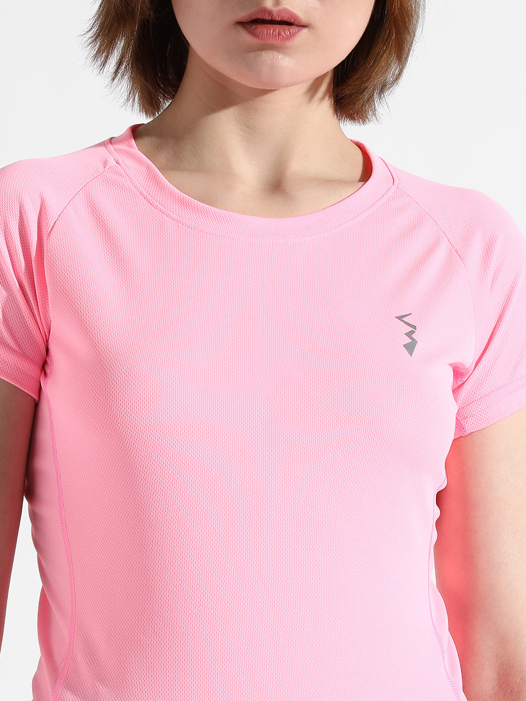 Women's Solid Casual Top