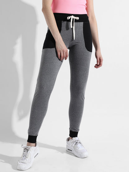 Colourblocked Trackpants