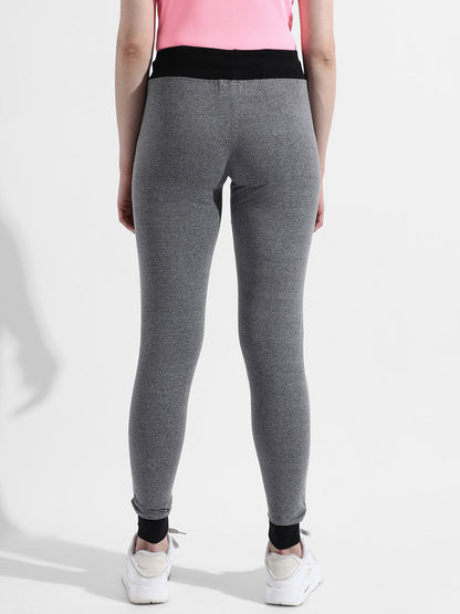Colourblocked Trackpants
