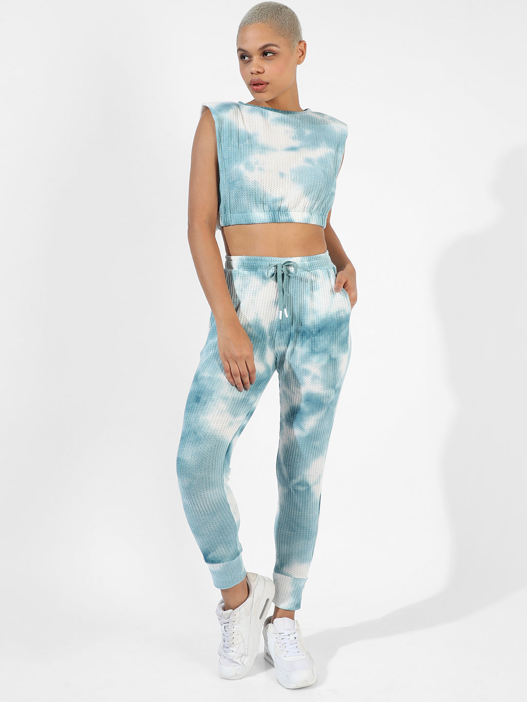 Tie-Dye Co-Ord Set