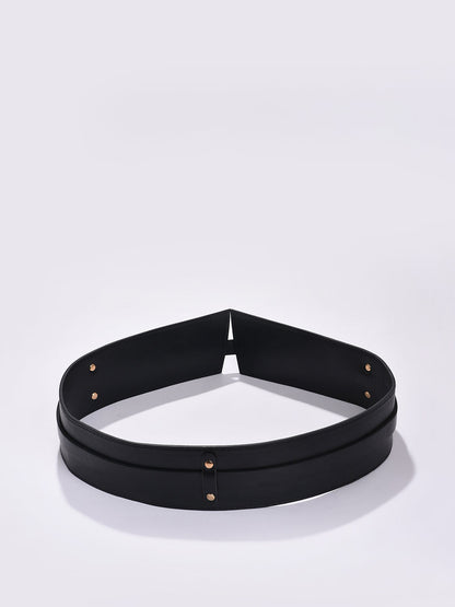 WOMEN BLACK BELT