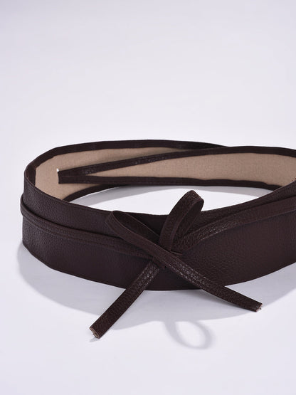 Brown Belt