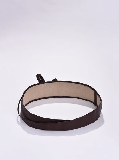 Brown Belt