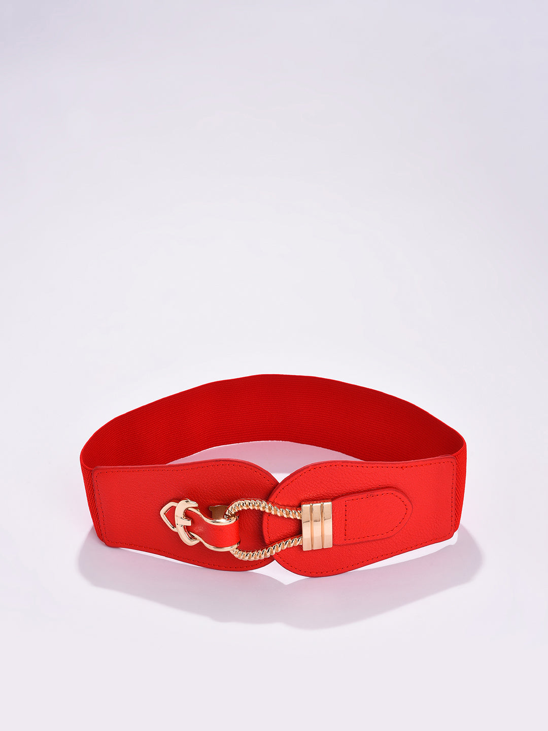 Red Belt