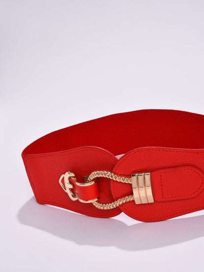 Red Belt