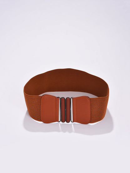 Brown Belt