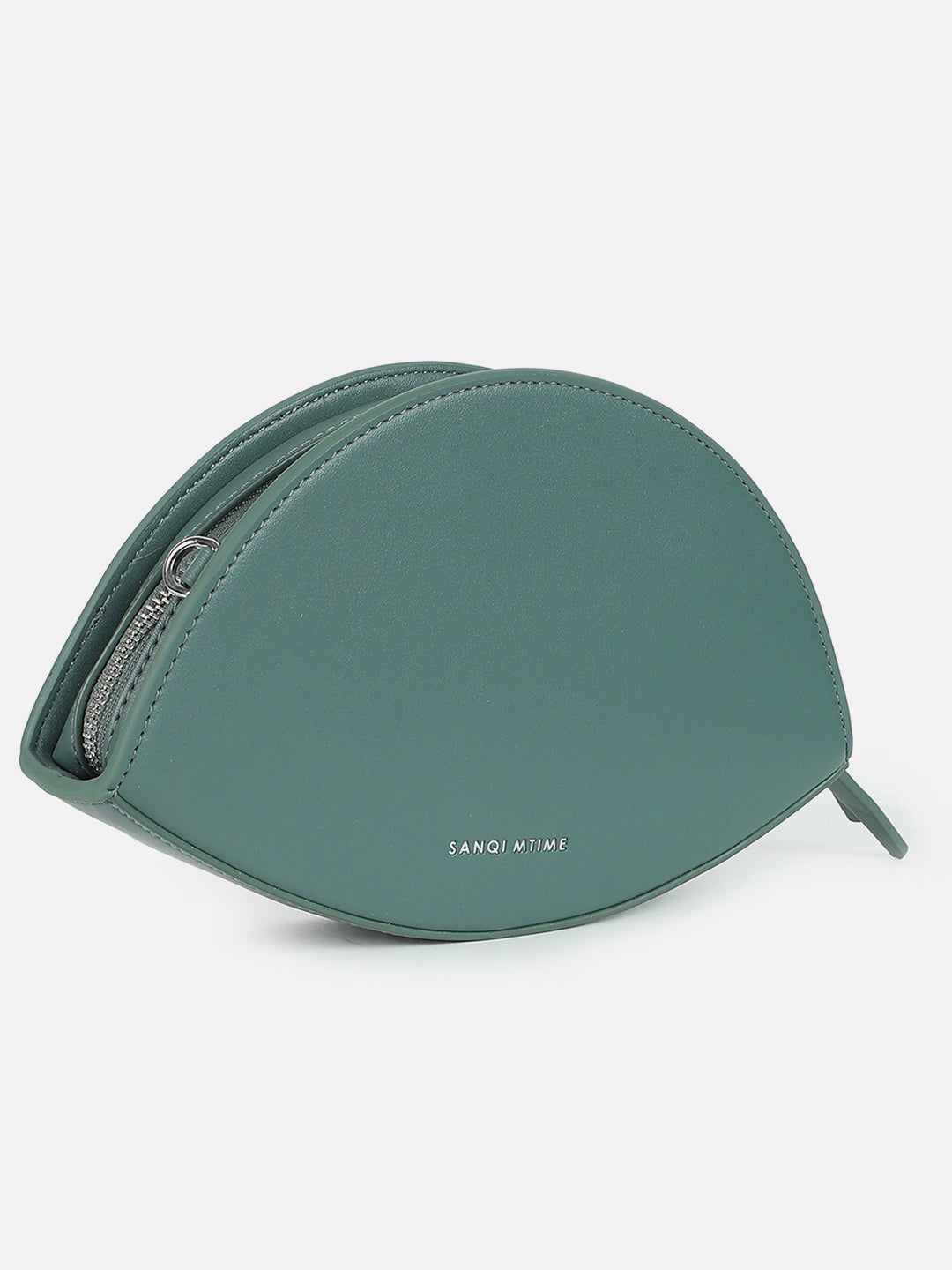 Lana Green Cross Body Bag