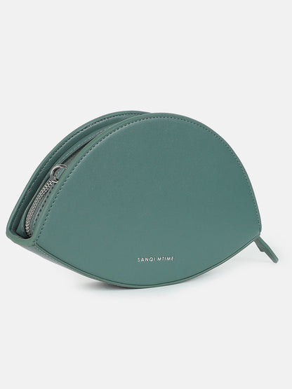 Lana Green Cross Body Bag