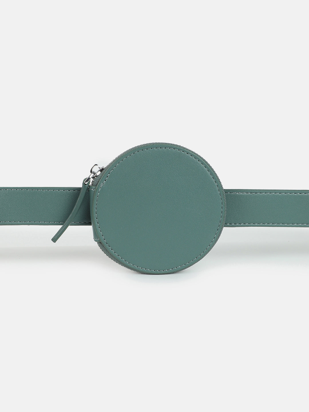 Lana Green Cross Body Bag