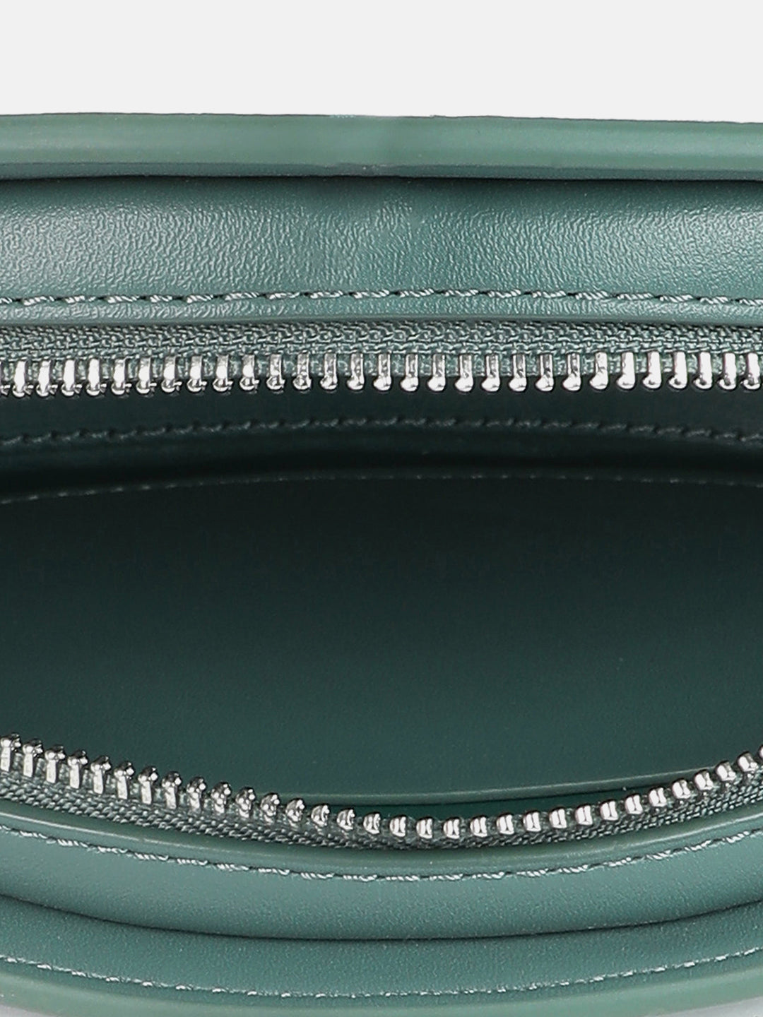 Lana Green Cross Body Bag