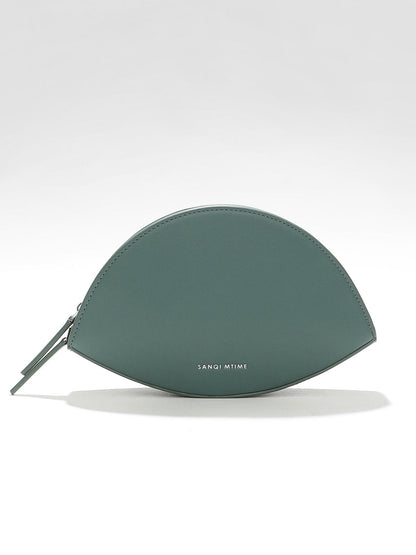 Lana Green Cross Body Bag