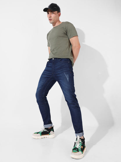 Campus Sutra Men Jeans