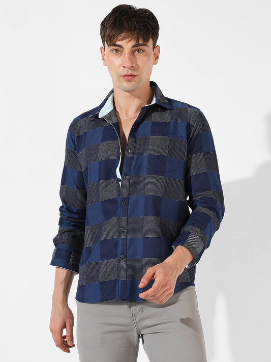 Buffalo Checked Shirt