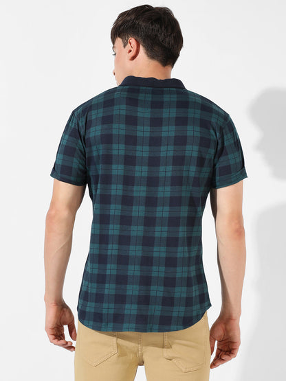 Tartan Plaid Shirt