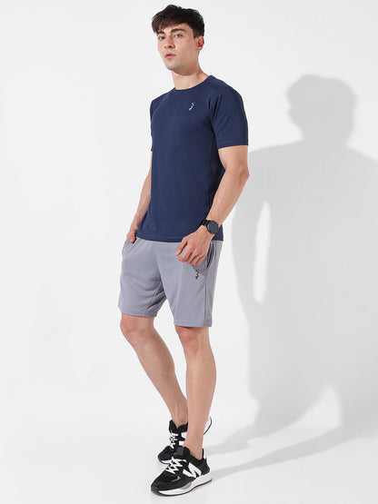 Basic Activewear T-Shirt
