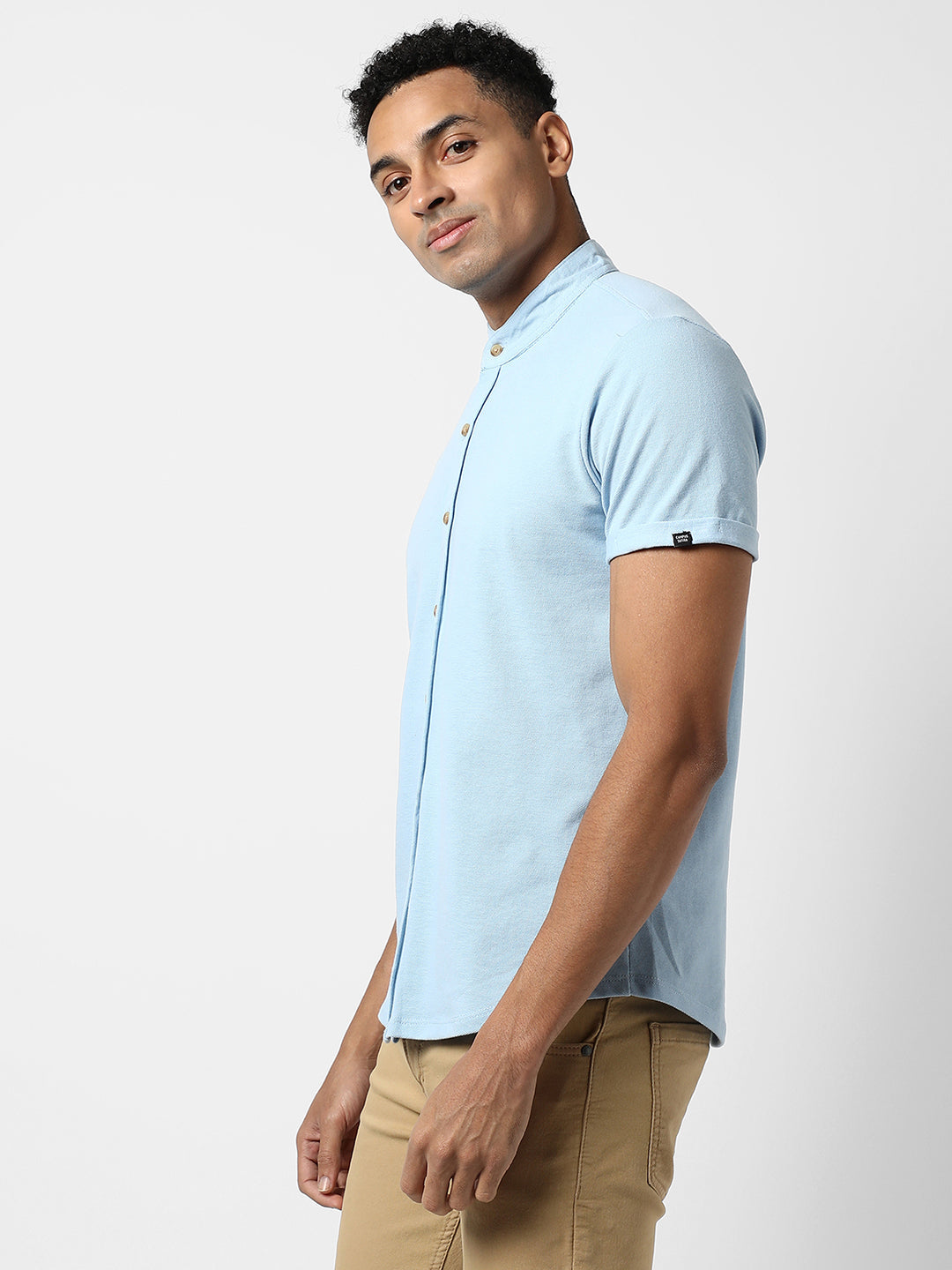 Basic Shirt