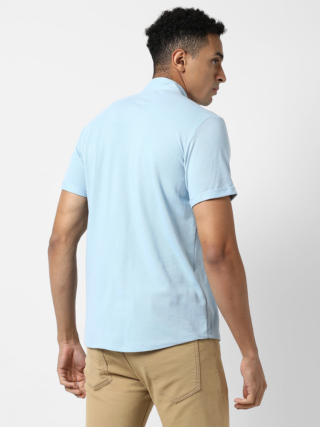 Basic Shirt