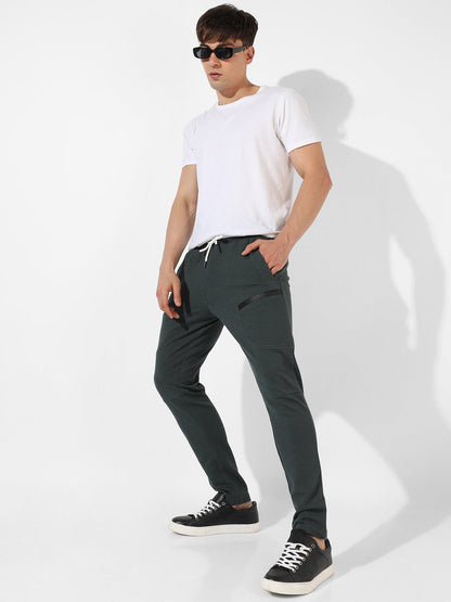 Solid Joggers