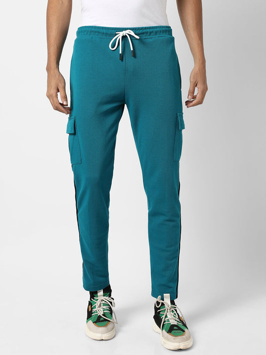 Solid Joggers
