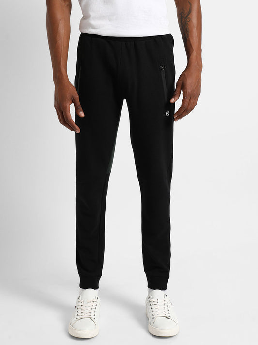 Solid Joggers