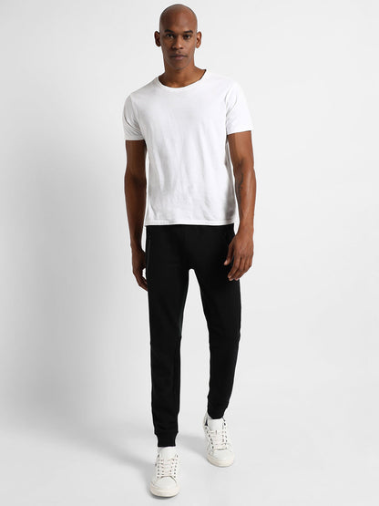Solid Joggers