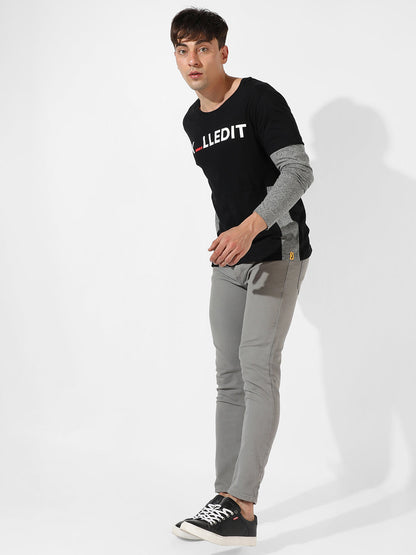 Killed It Skater T-Shirt
