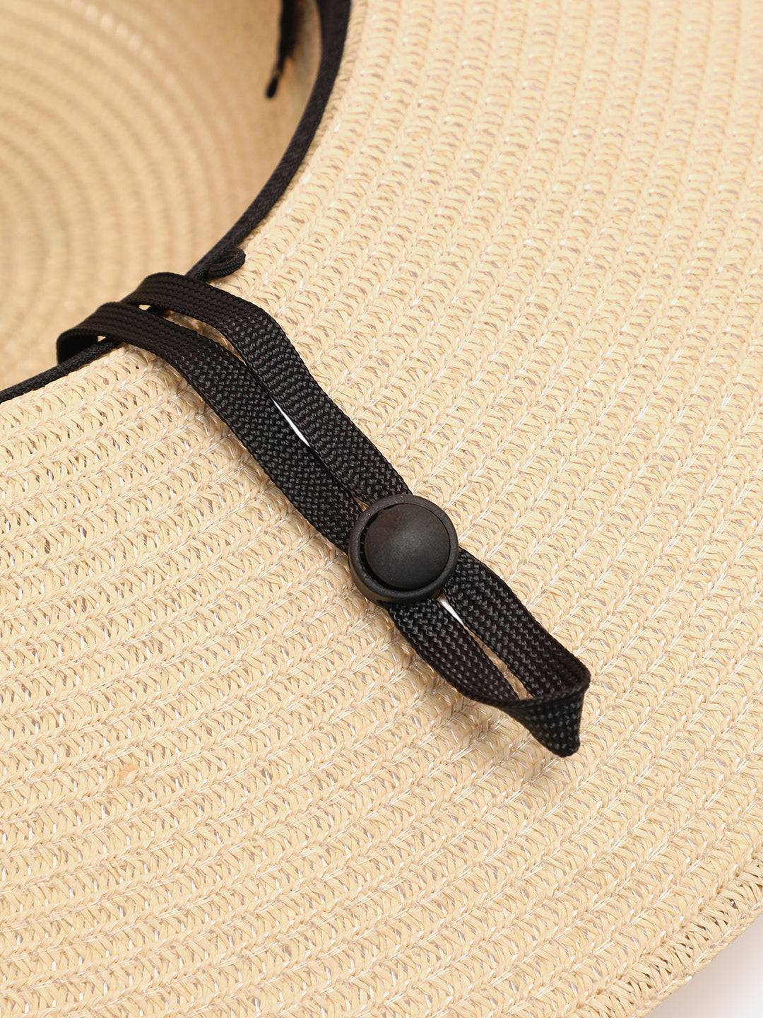 Maddalena Sun Hat - Cream White