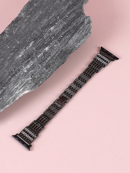 Industrial Watch Strap - Space Grey