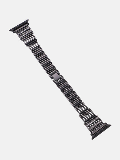 Industrial Watch Strap - Space Grey