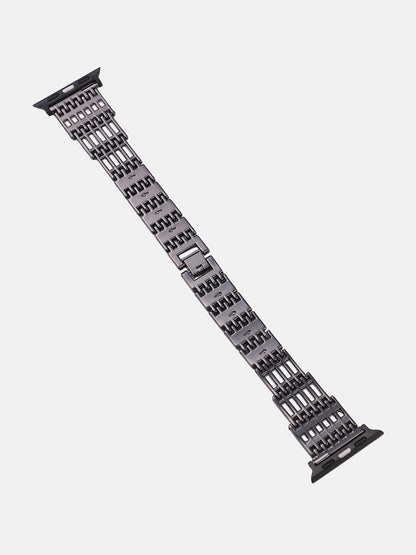 Industrial Watch Strap - Space Grey