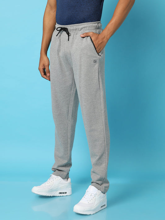 Solid Trackpants