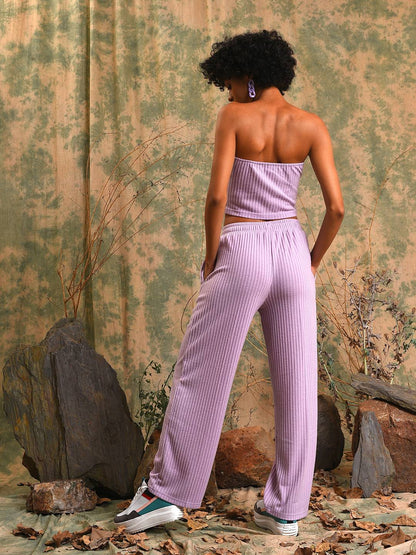 Stylish Casual Co-Ord 3 Piece Set