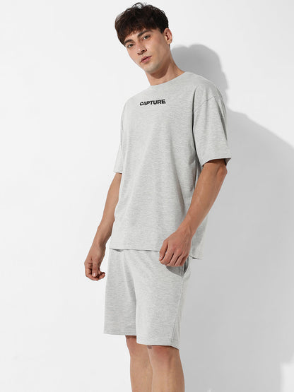 Oversized Capture Co-Ord Set