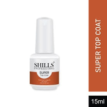 SHILLS PROFESSIONAL SUPER TOP COAT