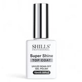 SHILLS PROFESSIONAL SUPER SHINE TOP COAT