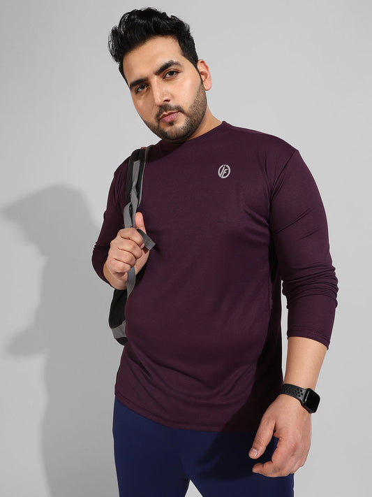 Casual Sports T-Shirt