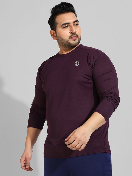 Casual Sports T-Shirt