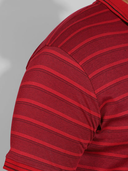 Instafab Plus Menâ€™s Casual T-Shirt