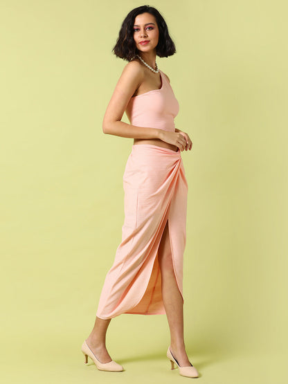 Wrap-Around Co-Ord Set