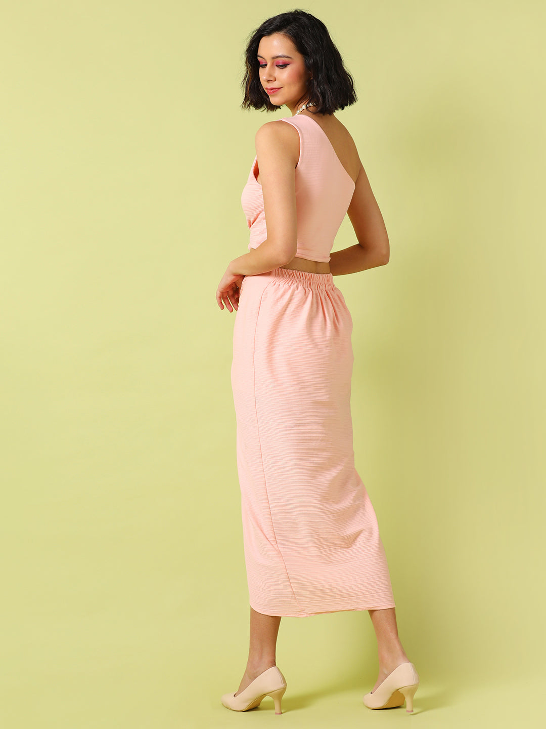 Wrap-Around Co-Ord Set